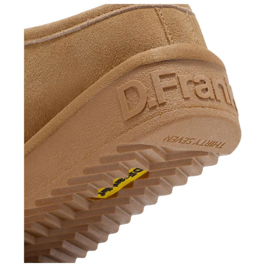 D' Franklin Nordic Clog